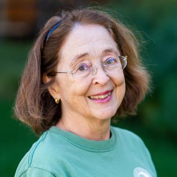 Catherine Carr
